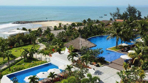 Bình 
Thuận có thêm 9 cơ sở lưu trú đủ điều kiện đón khách