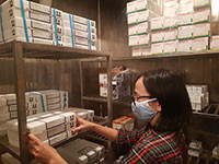 Thêm 105.300 liều vắc xin Pfizer cho Bình Thuận