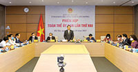 Đoàn đại biểu Quốc hội Bình Thuận: Kiến nghị điều chỉnh dự án Hồ chứa nước Ka Pét