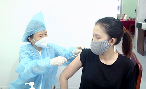 Trung tâm Y tế Hàm Tân: Chăm sóc tốt bệnh nhân, phòng ngừa lây nhiễm chéo