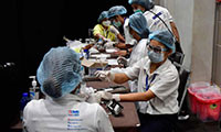 Thái Lan sẽ mua 90 triệu liều vaccine ngừa Covid-19 trong năm tới