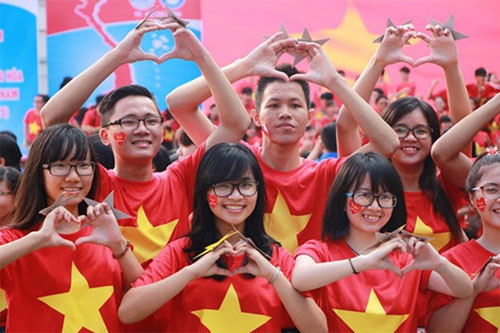 Vietnam’s consistent policy is to protect, promote human rights: Spokesperson