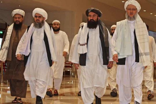 Mỹ kết thúc sứ mệnh, Taliban tiếp quản Afghanistan và một tương lai bất định