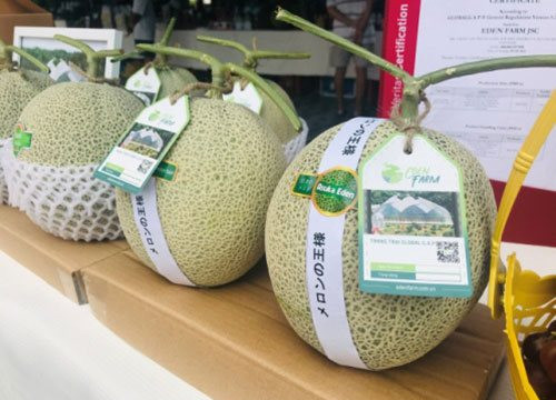 Binh Thuan plans to put OCOP products on displays at tourist attractions