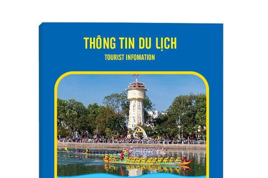 Phan Thiet to install QR codes at tourist attractions