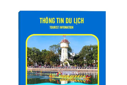 Triển khai hình thức mã hóa QR thông tin các điểm tham quan du lịch