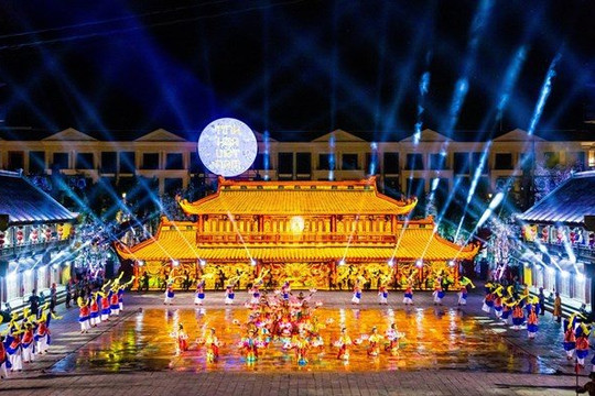 Vietnam’s tourism is shining despite COVID-19