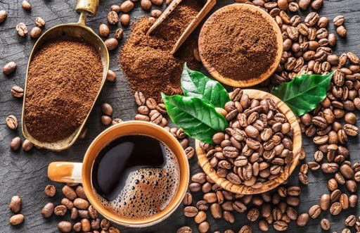 Vietnam still No.2 coffee exporter