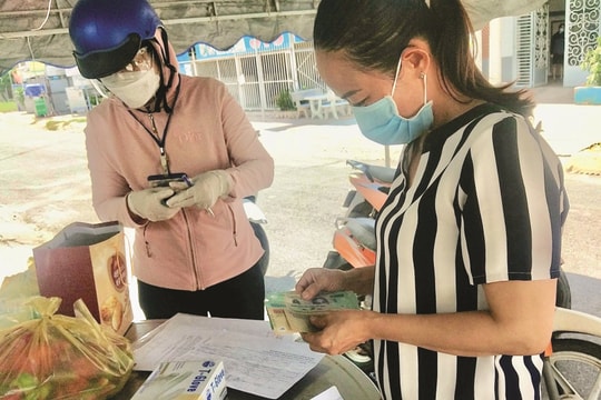 Triển khai Nghị quyết 126 đảm bảo công khai, minh bạch, đúng quy định