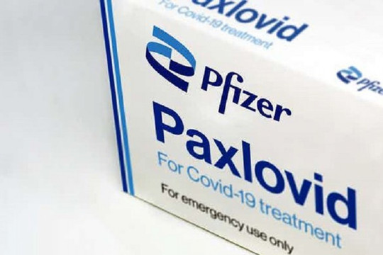 Mỹ tăng gấp đôi đơn đặt hàng thuốc điều trị Covid-19 của hãng Pfizer
