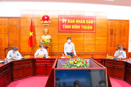Binh Thuan to halt a number of activities in celebration of 2022 Tet holiday