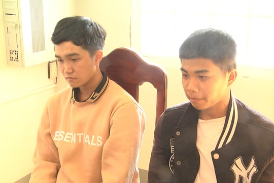 Đức Linh: ﻿﻿Giao nộp 80 triệu đồng tiền nhặt được cho công an