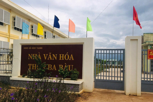 Binh Thuan: 72/93 communes obtain “new-style rural area” standards 
