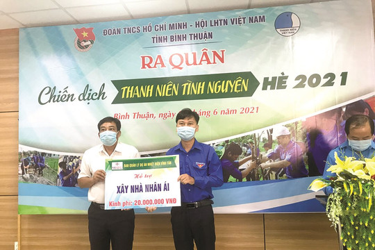 Ban Quản lý Dự án Nhiệt điện Vĩnh Tân: Giám sát bảo vệ môi trường tại Trung tâm Điện lực Vĩnh Tân