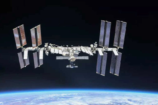 Nga cảnh báo:  Biện pháp trừng phạt có thể khiến Trạm Không gian quốc tế gặp sự cố