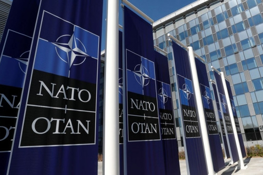 NATO tiếp tục tính giải pháp cho xung đột Ukraine-Nga