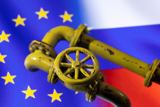 Châu Âu chia rẽ trong kế hoạch đưa ra các biện pháp tiếp theo trừng phạt Nga