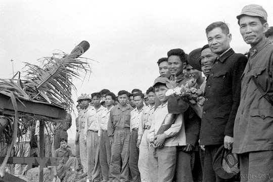 Kỷ niệm 110 năm Ngày sinh đồng chí Lê Văn Lương (28/3/1912 - 28/3/2022): Lãnh đạo tiền bối, tiêu biểu của Đảng và cách mạng Việt Nam