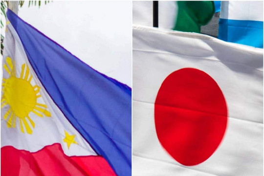 Nhật Bản - Philippines lần đầu tiên tổ chức Đối thoại 2+2