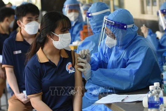 Ministry issues two scenarios for COVID-19 pandemic