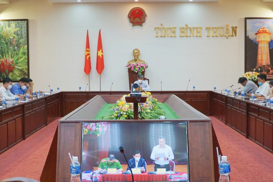 3 tháng đầu năm: Hơn 1.600 người chết vì TNGT
*Bình Thuận kéo giảm TNGT trên cả 3 mặt từ 35% 
