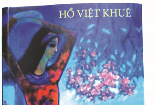 Đọc truyện Hồ Việt Khuê: Sự cân phân cho mạch chảy tình yêu