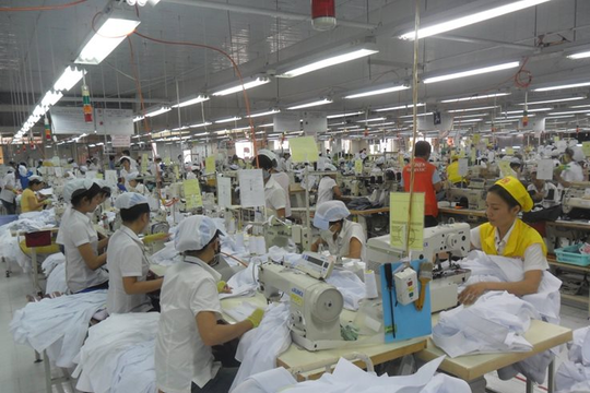 Các KCN Bình Thuận: Ổn định hoạt động, đẩy mạnh xúc tiến đầu tư