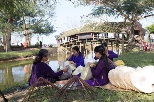 Binh Thuan Tourism promoted at HCM City Tourism Festival 2022