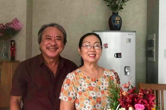 Bình Thuận: Hai nhạc sĩ tham dự Liên hoan âm nhạc Hội Nhạc sĩ Việt Nam