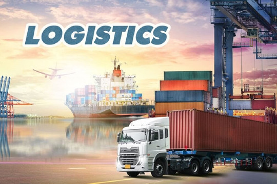 Nhu cầu logistics và quản lý chuỗi cung ứng hiện nay?