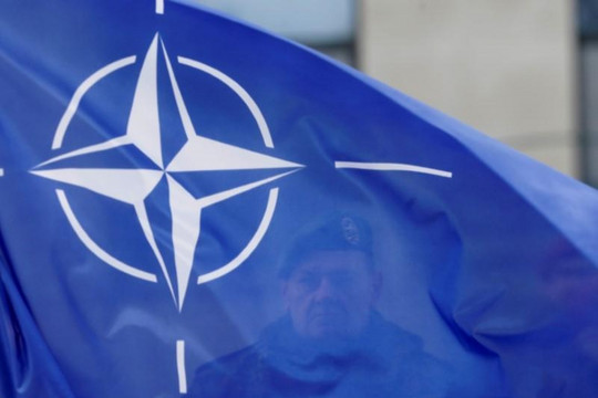 Ukraine chỉ trích NATO “hầu như không làm gì” để hỗ trợ cuộc chiến với Nga