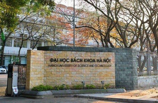 Five Vietnamese universities listed in THE Asia rankings 2022