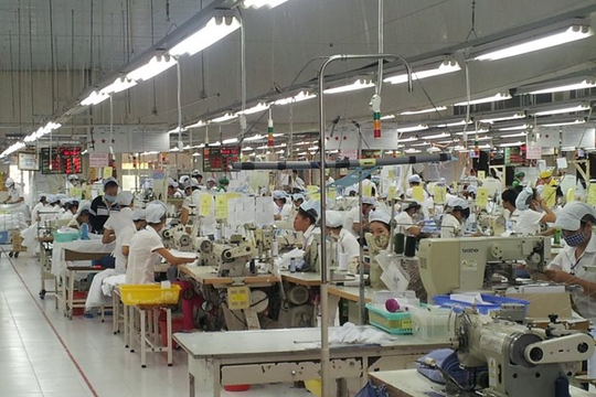 Các Khu công nghiệp Bình Thuận: Đẩy mạnh xúc tiến đầu tư, ổn định sản xuất - kinh doanh