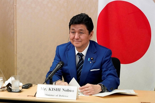 Nhật Bản - Hàn Quốc muốn “bình thường hoá” hiệp định chia sẻ thông tin tình báo