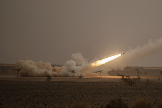 Mỹ tính chuyển gấp đôi pháo phản lực tầm xa, Ukraine tuyên bố cần gấp 10 lần