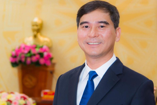 Bình Thuận thành lập Ban Chỉ đạo Phòng chống tham nhũng, tiêu cực