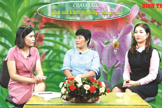 Báo chí Bình Thuận đồng hành cùng với sự phát triển của quê hương