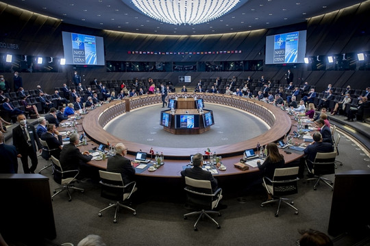 4 trụ cột chính trong "Khái niệm chiến lược mới" của NATO