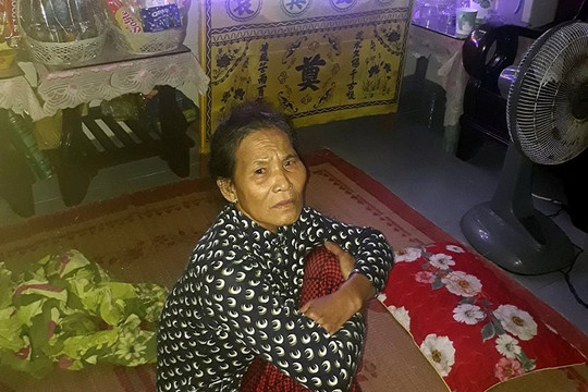 Liên quan loạt bài “Cạm bẫy” sang Campuchia làm việc nhẹ, lương cao: Tro cốt của nạn nhân Được đã về với đất mẹ