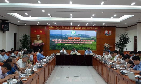 Vietnam’s forestry export value forecast to reach 16.3 billion USD in 2022