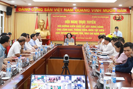 Việt Nam vẫn trong tầm kiểm soát lạm phát