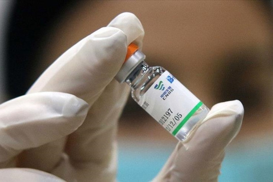 Trung Quốc bác bỏ cáo buộc vaccine Covid-19 gây bệnh tiểu đường, máu trắng