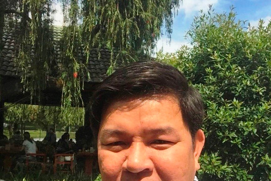 Truy nã Nguyễn Văn Thái về tội lừa đảo chiếm đoạt tài sản
