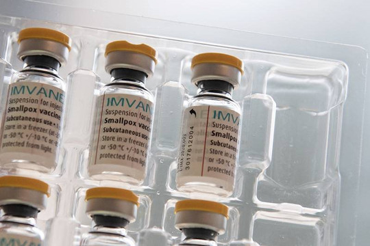 Châu Phi không có vắc xin bệnh đậu mùa khỉ dù có nhiều người chết