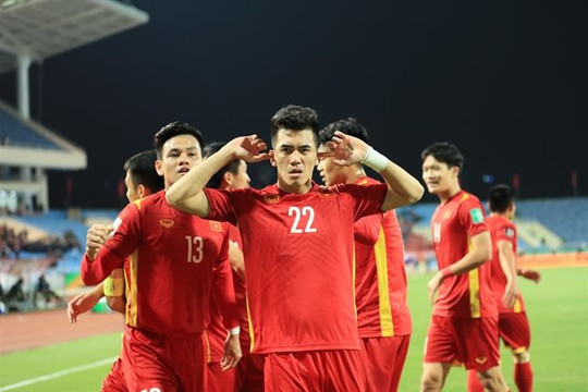 Vietnam's route to qualification for expanded 2026 World Cup revealed