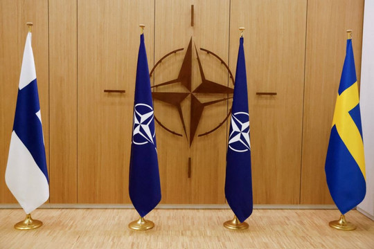 Thượng viện Mỹ bỏ phiếu ủng hộ Phần Lan và Thụy Điển gia nhập NATO