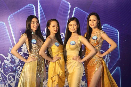 Finale of Miss World Vietnam 2022 to take place on August 12