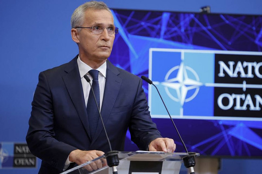 NATO: Châu Âu sẽ phải trả giá vì hỗ trợ Ukraine