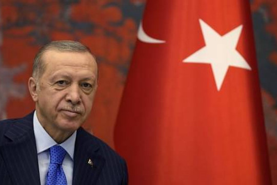 Thổ Nhĩ Kỳ chỉ trích phương Tây vì theo đuổi chính sách khiêu khích Nga