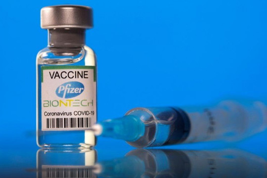 Nhật Bản phê duyệt vaccine đặc hiệu với biến chủng phụ BA.5